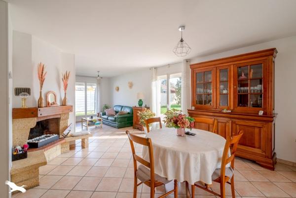 Maison à vendre |  Castelginest |  4 pièces | 108 m²