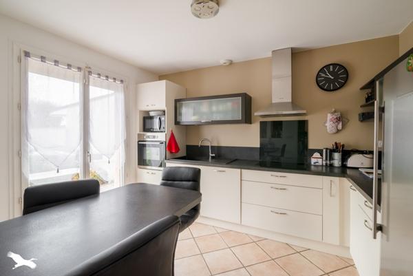 Maison à vendre |  Castelginest |  4 pièces | 108 m²