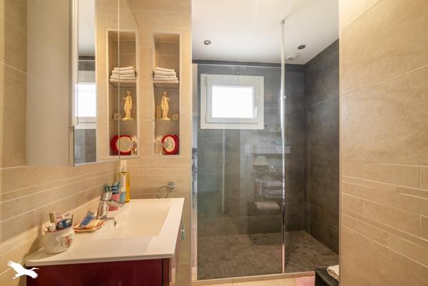 Maison à vendre |  Castelginest |  4 pièces | 108 m²