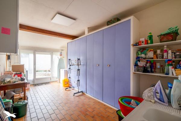 Maison à vendre |  Castelginest |  4 pièces | 108 m²