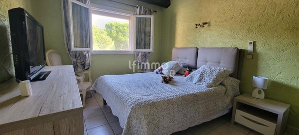 Maison familiale de 5 pièces Puget sur Argens.