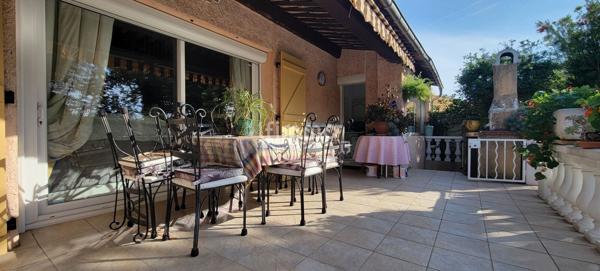 Maison familiale de 5 pièces Puget sur Argens.