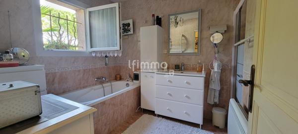 Maison familiale de 5 pièces Puget sur Argens.