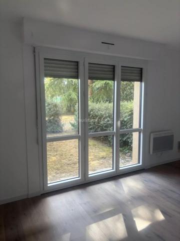 Location                                                      Appartement
                        
                     1 pièces                      25 m2                     à Rennes