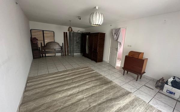 Maison à vendre    4 pièces • 101 m2 Mulhouse