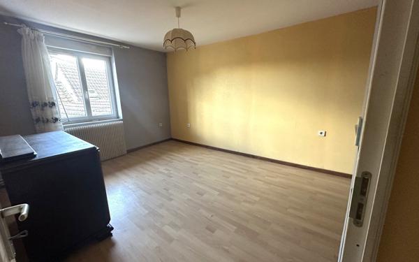 Maison à vendre    4 pièces • 101 m2 Mulhouse