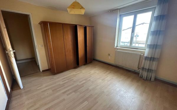 Maison à vendre    4 pièces • 101 m2 Mulhouse