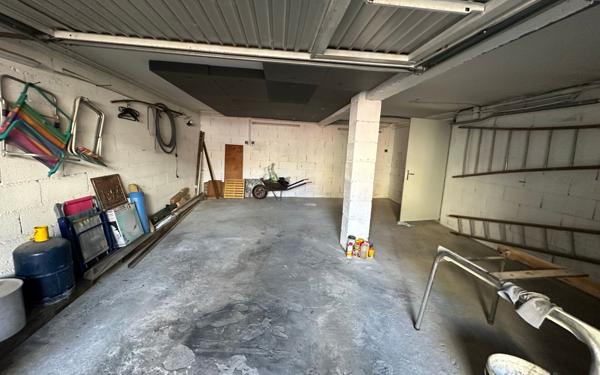 Maison à vendre    4 pièces • 101 m2 Mulhouse