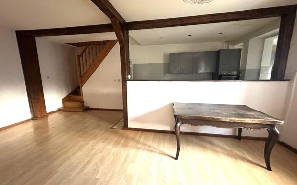 Maison à vendre    4 pièces • 101 m2 Mulhouse