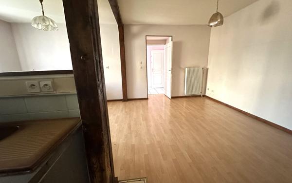 Maison à vendre    4 pièces • 101 m2 Mulhouse