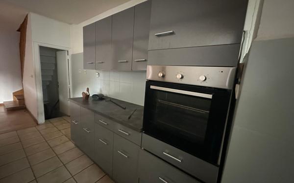 Maison à vendre    4 pièces • 101 m2 Mulhouse