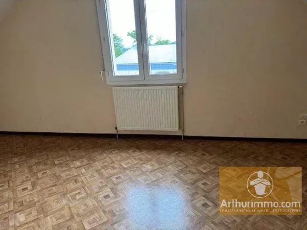 Vente                                                      Maison
                        
                     5 pièces                      140 m2                     à Montrozier