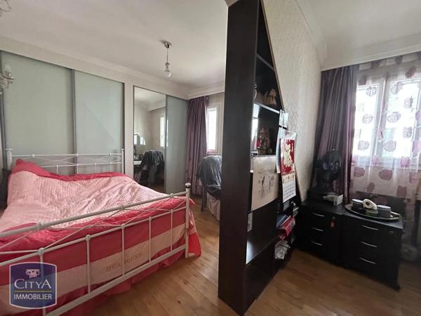 Appartement à vendre 5 pièces 80m²
