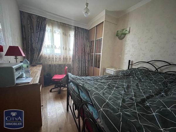 Appartement à vendre 5 pièces 80m²