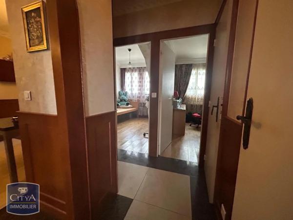 Appartement à vendre 5 pièces 80m²