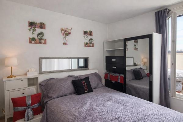 Maison à vendre 3 pièces avec dépendance LES PAVILLONS SOUS BOIS (93)