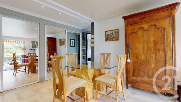 Appartement T3 à vendre  3 pièces - 108,48 m2 ANGLET - 64