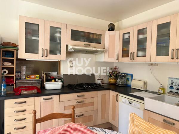 Maison Lanvallay 8 pièce(s) 283 m2