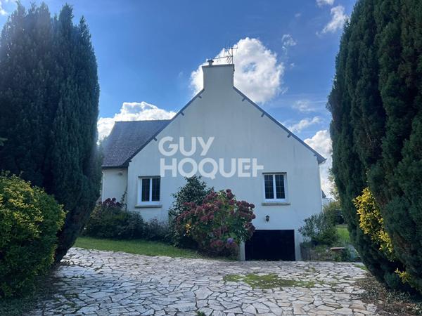 Maison Lanvallay 8 pièce(s) 283 m2