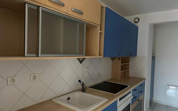 Appartement à louer    4 pièces •  Le Touquet-Paris-Plage