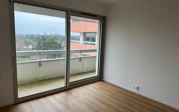 Appartement à louer    4 pièces •  Le Touquet-Paris-Plage