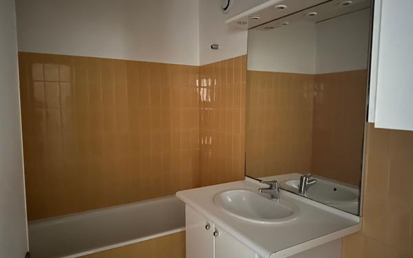 Appartement à louer    4 pièces •  Le Touquet-Paris-Plage