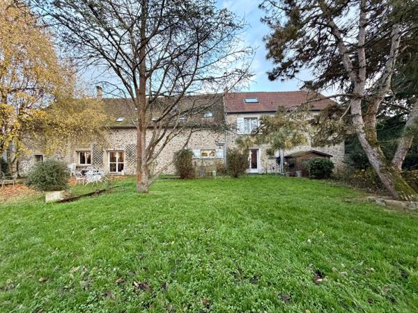 Vente Maison 12 pièces 382 m2 à La Ferté-sous-Jouarre