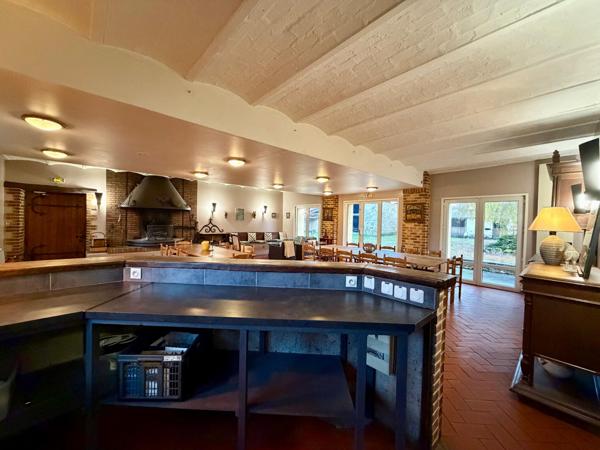 Vente Maison 12 pièces 382 m2 à La Ferté-sous-Jouarre