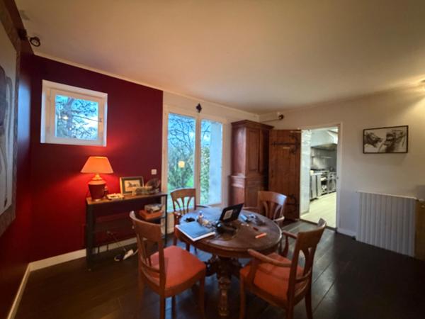 Vente Maison 12 pièces 382 m2 à La Ferté-sous-Jouarre