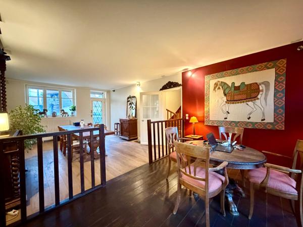 Vente Maison 12 pièces 382 m2 à La Ferté-sous-Jouarre