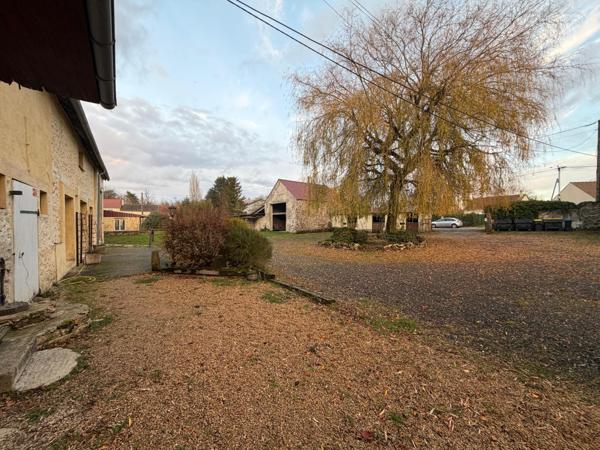 Vente Maison 12 pièces 382 m2 à La Ferté-sous-Jouarre