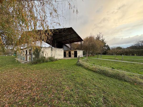 Vente Maison 12 pièces 382 m2 à La Ferté-sous-Jouarre