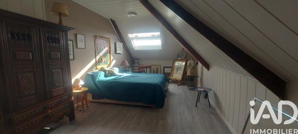 Maison à vendre 5 pièces 125 m² Lamballe-Armor