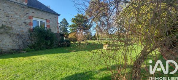 Maison à vendre 5 pièces 125 m² Lamballe-Armor