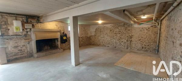 Maison à vendre 5 pièces 125 m² Lamballe-Armor