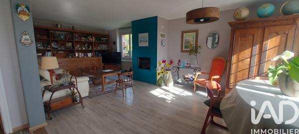 Maison à vendre 5 pièces 125 m² Lamballe-Armor