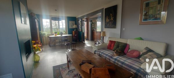 Maison à vendre 5 pièces 125 m² Lamballe-Armor