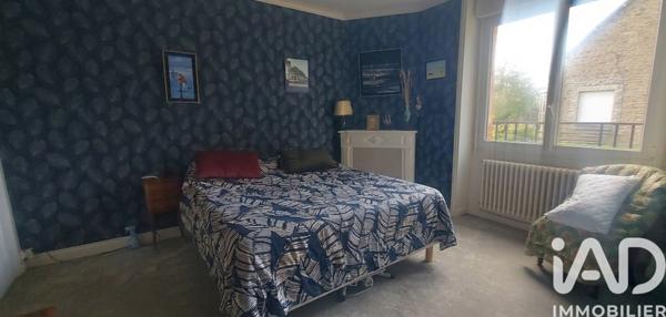 Maison à vendre 5 pièces 125 m² Lamballe-Armor