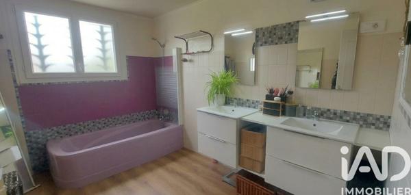 Maison à vendre 5 pièces 125 m² Lamballe-Armor