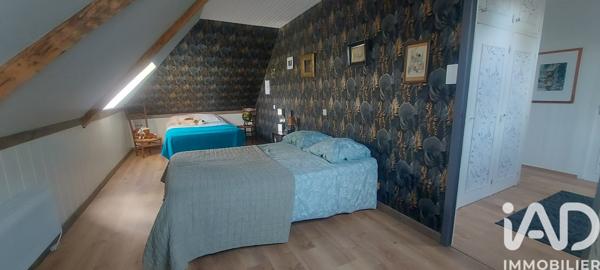 Maison à vendre 5 pièces 125 m² Lamballe-Armor