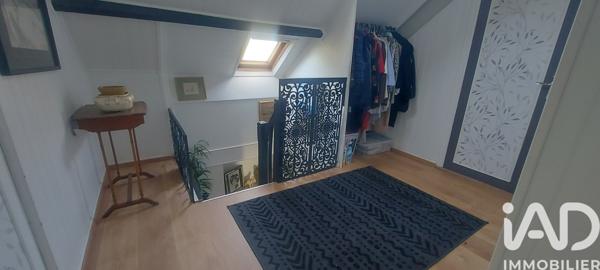 Maison à vendre 5 pièces 125 m² Lamballe-Armor