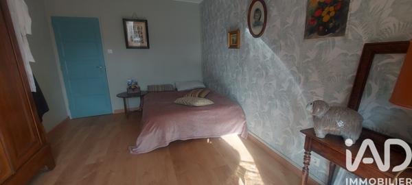 Maison à vendre 5 pièces 125 m² Lamballe-Armor