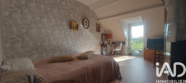 Maison à vendre 5 pièces 125 m² Lamballe-Armor