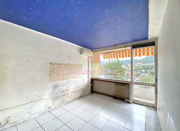 Appartement à vendre 2 pièces de 44 m²