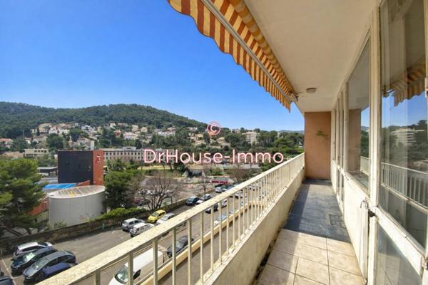 Appartement à vendre 2 pièces de 44 m²