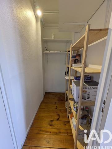 Appartement à vendre 3 pièces 61 m² Grenoble