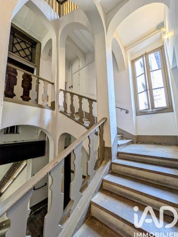 Appartement à vendre 3 pièces 61 m² Grenoble