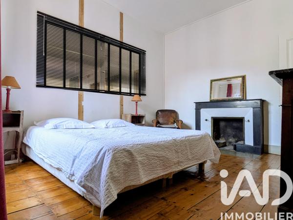 Appartement à vendre 3 pièces 61 m² Grenoble