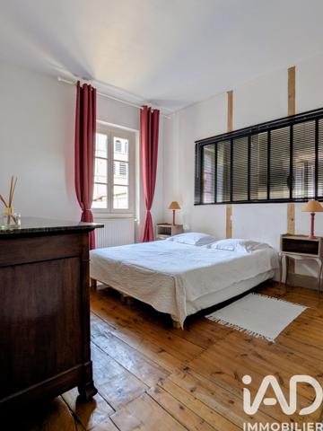 Appartement à vendre 3 pièces 61 m² Grenoble