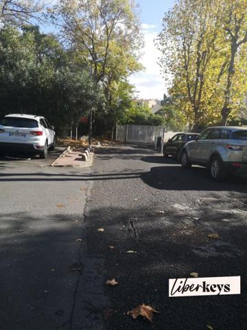 Place de parking Résidence Du Château D'Alco